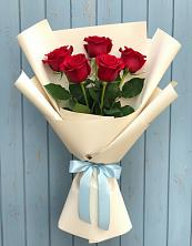 Букет Классика чувств в Ундоры