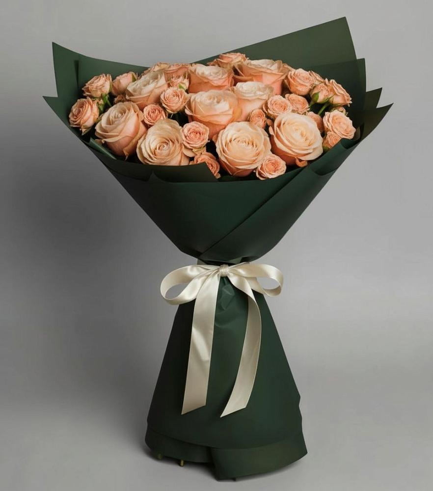 Букет Элегантный в Ундоры