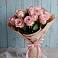 Букет цветов из: Розы в Ундоры