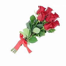 Букет Красные розы #REPLACE_PRED# Ундоры