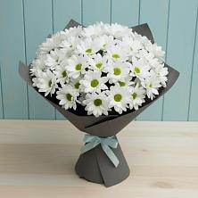 Букет цветов из:  Хризантемы в Ундоры