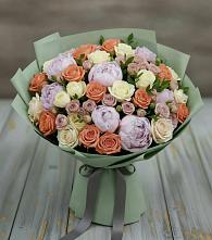 Букет Мороженное #REPLACE_PRED# Ундоры