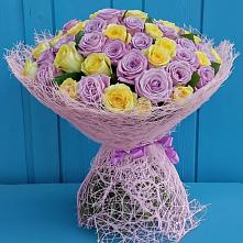 Букет 101 Волшебный Миг в Ундоры