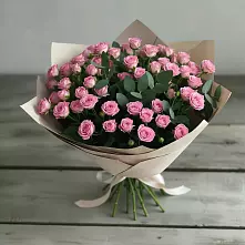 Букет Удовольствие в Ундоры