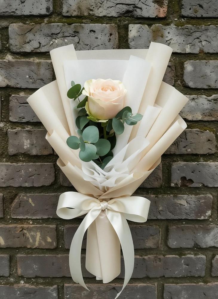 Букет цветов из: Розы в Ундоры