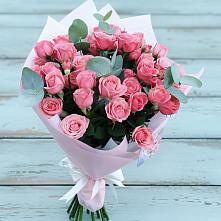 Букет Леди совершенство #REPLACE_PRED# Ундоры