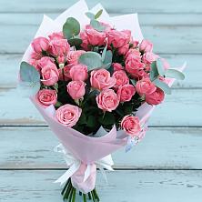 Букет Леди совершенство в Ундоры